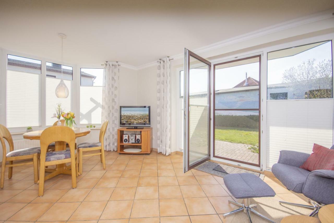 Appartement Haus Rugensonne à Baabe Extérieur photo