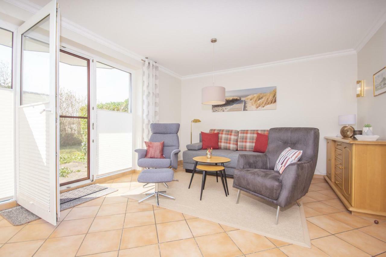 Appartement Haus Rugensonne à Baabe Extérieur photo