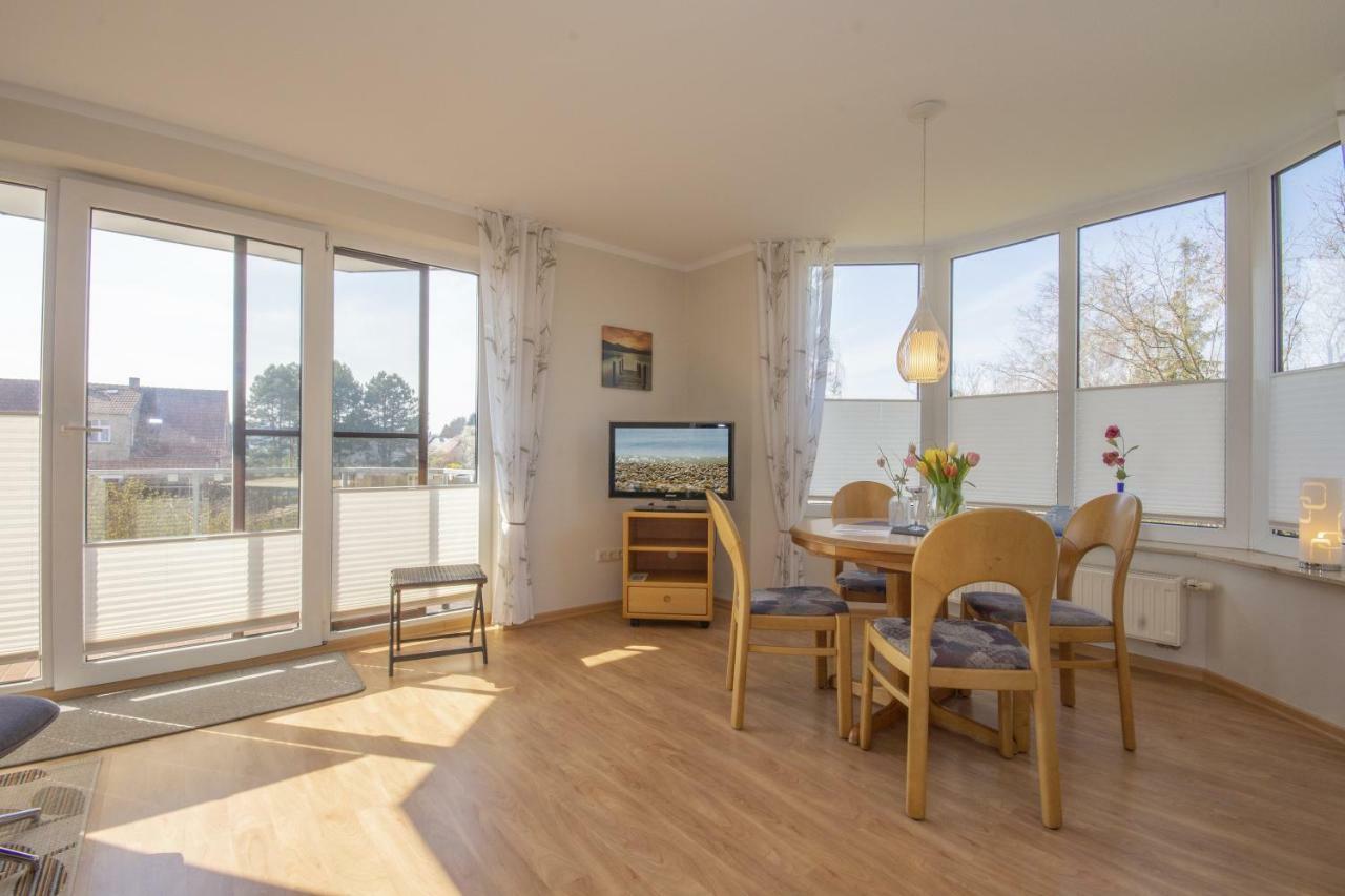 Appartement Haus Rugensonne à Baabe Extérieur photo