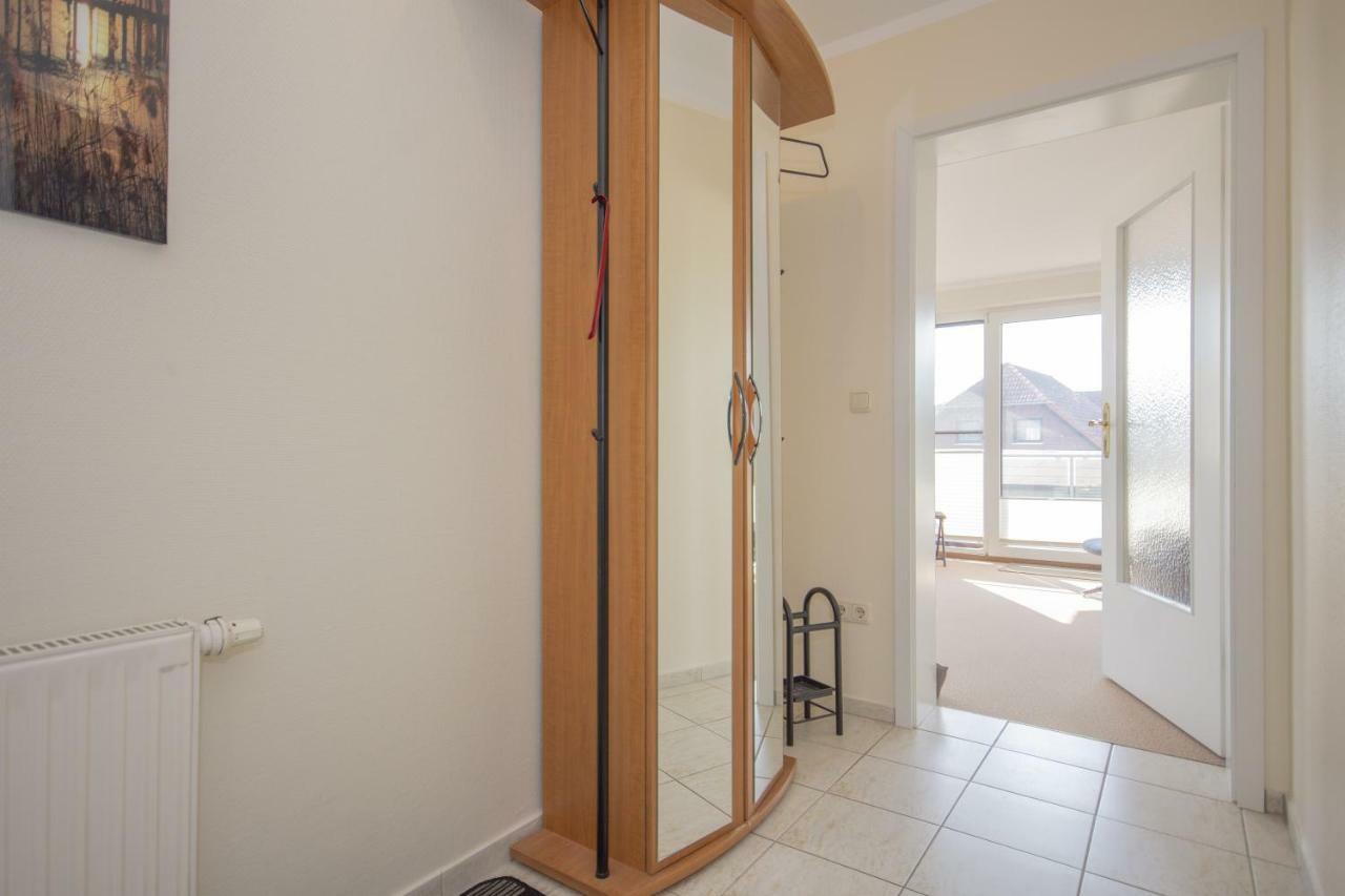 Appartement Haus Rugensonne à Baabe Extérieur photo