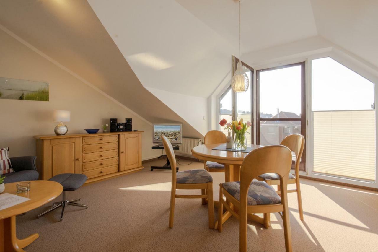 Appartement Haus Rugensonne à Baabe Extérieur photo