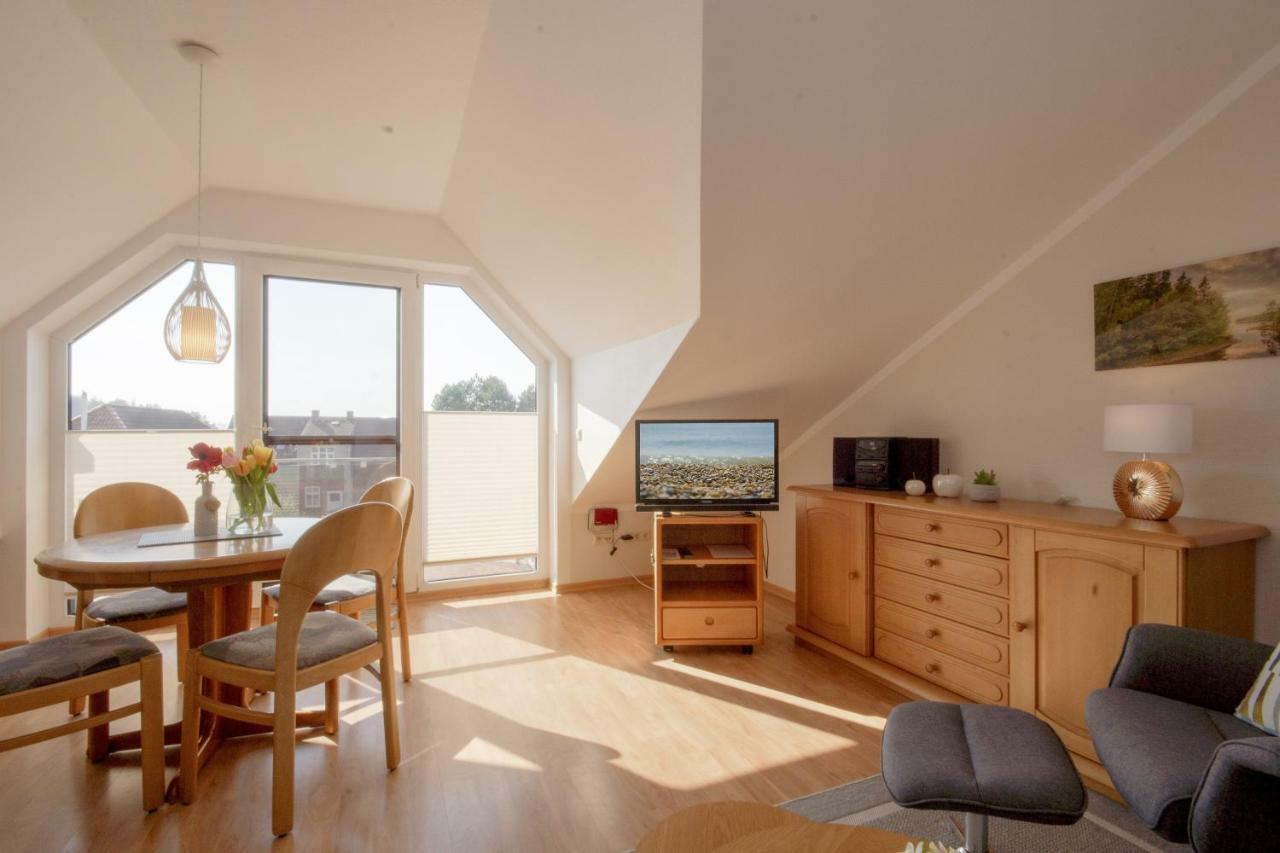 Appartement Haus Rugensonne à Baabe Extérieur photo