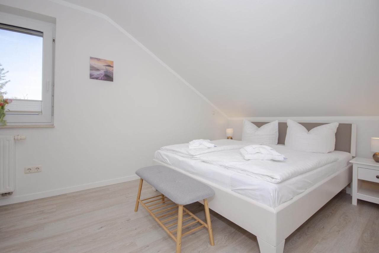 Appartement Haus Rugensonne à Baabe Extérieur photo